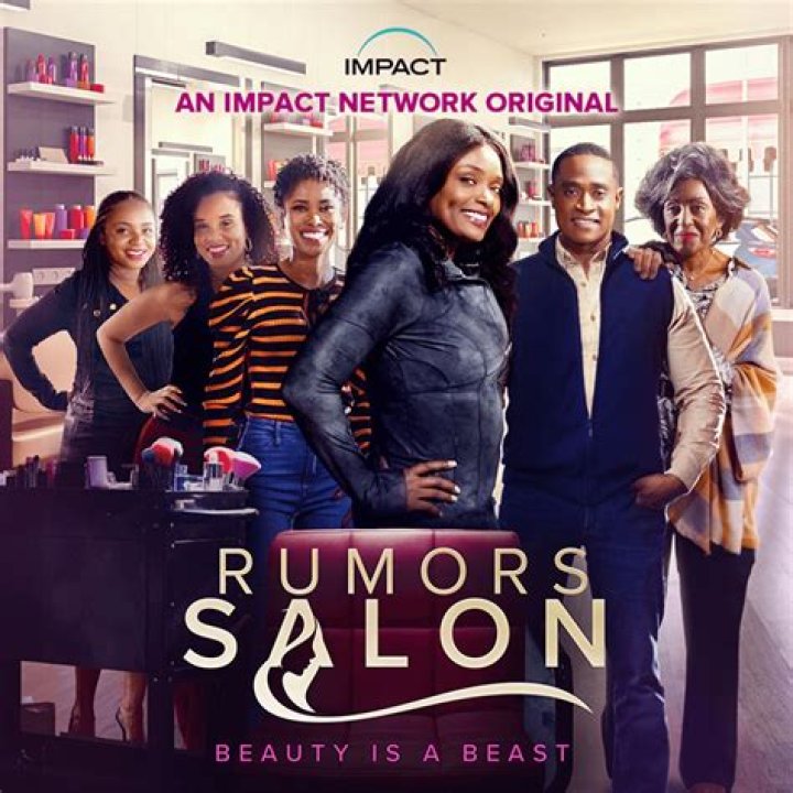 Introducing Rumors Salon & Spa