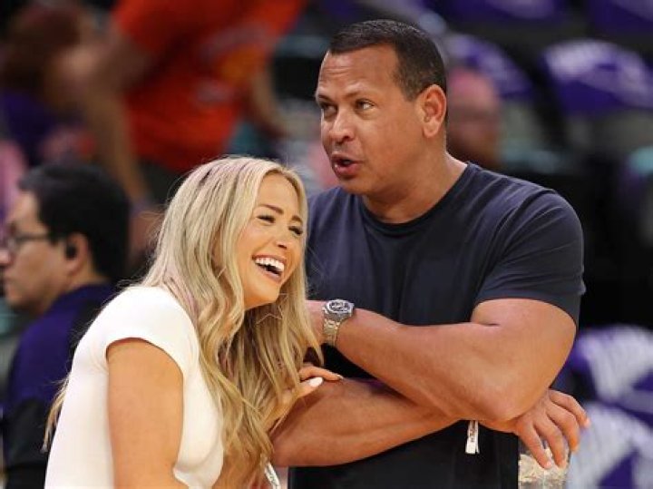 Is Alex Rodriguez Married in 2024?