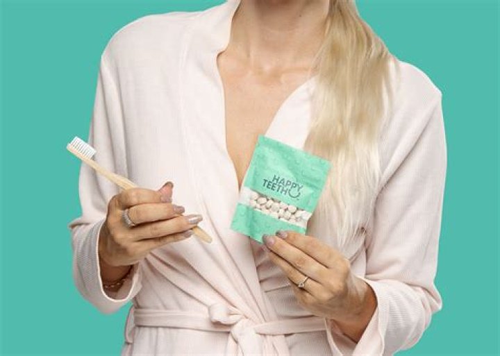 Is it harmful to swallow toothpaste?