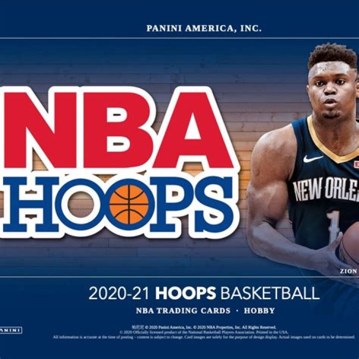 Is Panini NBA Hoops Worth the Investment? A Comprehensive Analysis