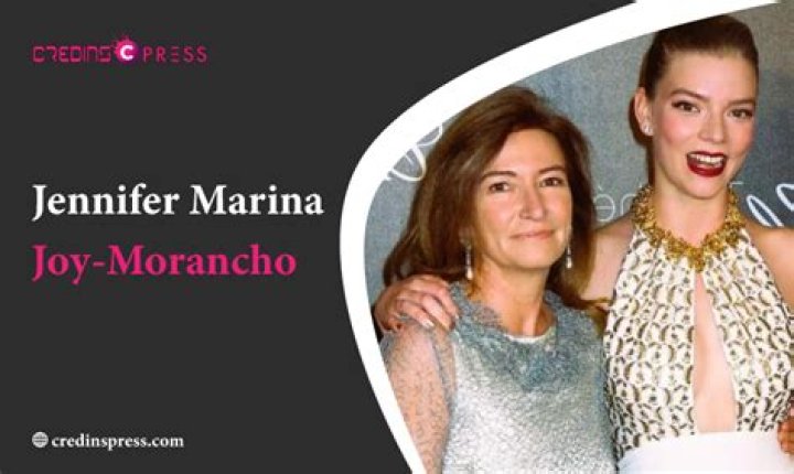 Jennifer Marina Joy Morancho Biography, Age, And Net worth