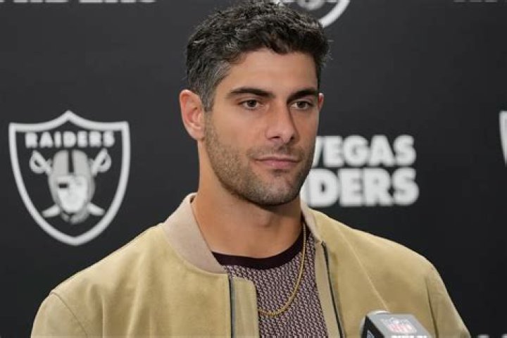 Jimmy Garoppolo Net Worth And Career What Is Secrets of Jimmy’s Success?
