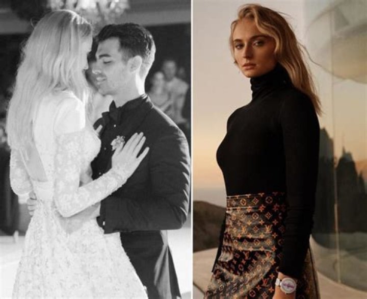 Joe Jonas Wife: All About Sophie Turner & Dating History