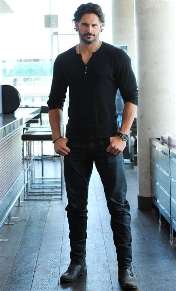 Joe Manganiello Biography, Height, Weight, And Everything You Need To Know