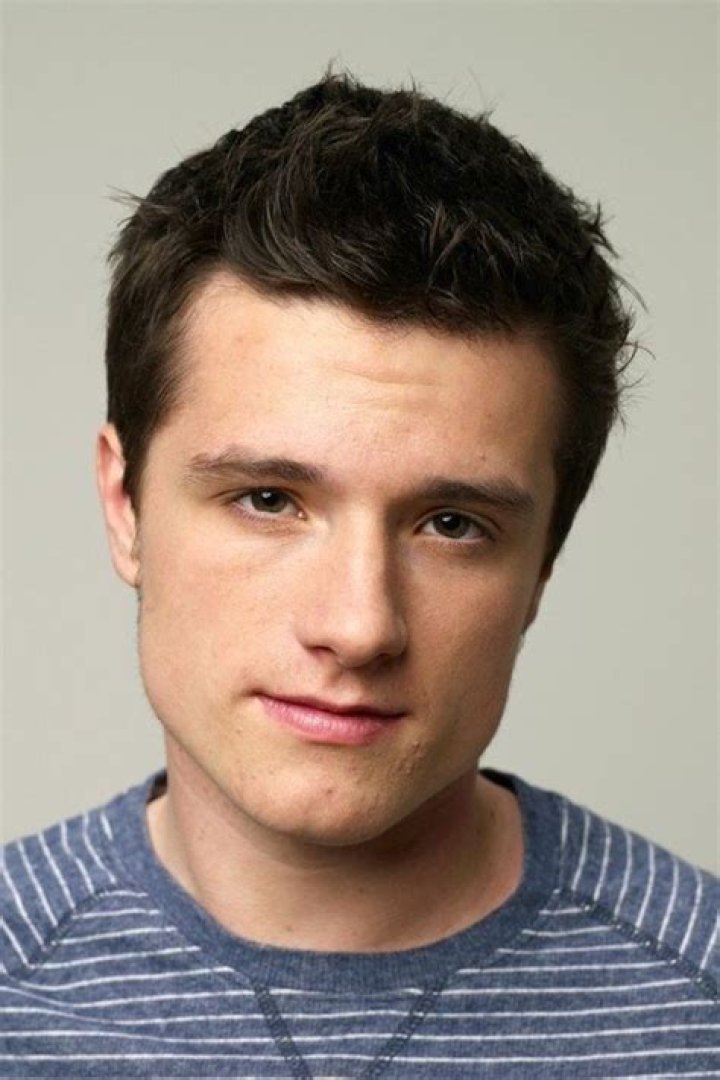 
Josh Hutcherson Biography, Height, Weight, And Everything You Need To Know
