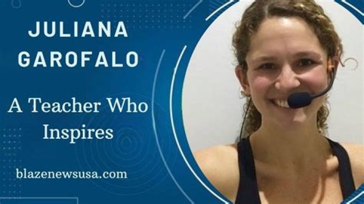 Juliana Garofalo: Redefining Education – A Journey of Inspiration and Innovation