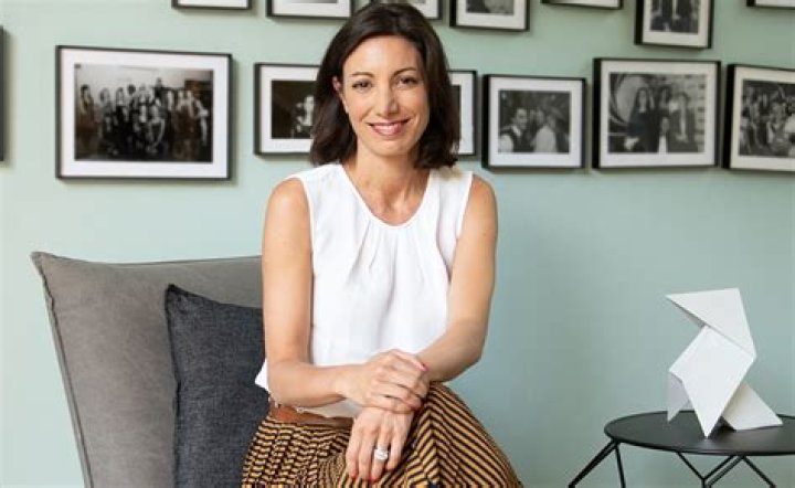 Julie walbaum mari