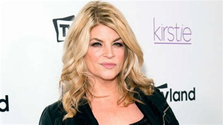 Kirstie Alley Net Worth, Bio, Wiki, Education, Age, Height, Personal life, Family, Career And More