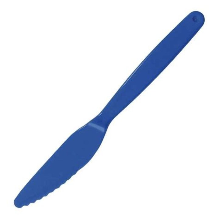 Knife only used | Dementia Support Forum
