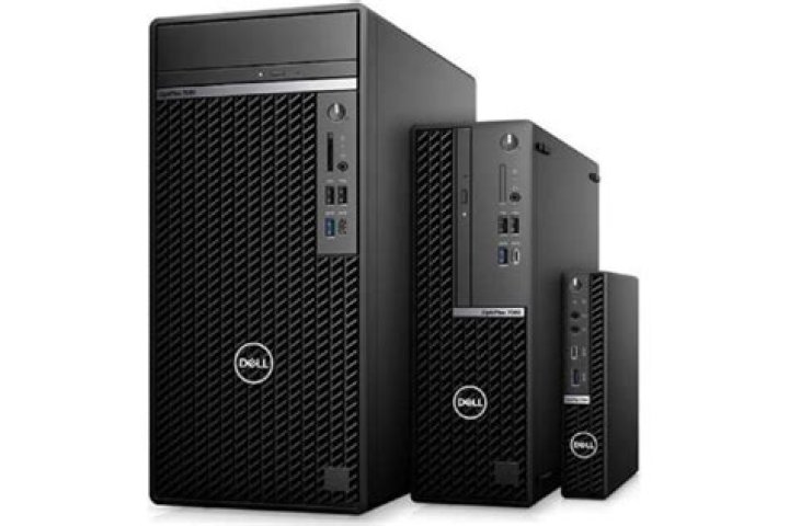 La mejor computadora de escritorio para la pequeña y mediana empresa