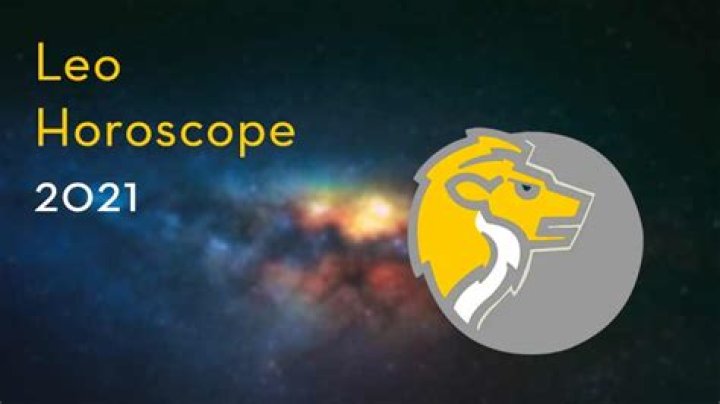 Leo Horoscope 2021 - Leo Yearly Astrology Predictions 2021