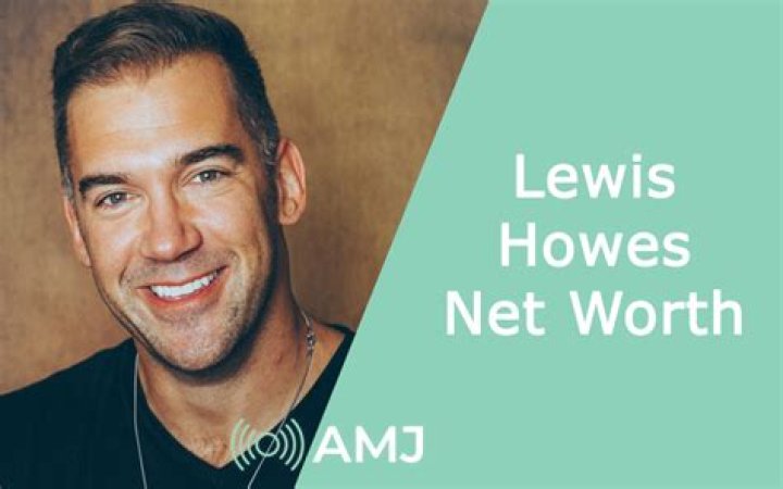 Lewis Howes Net Worth and Earnings 2022