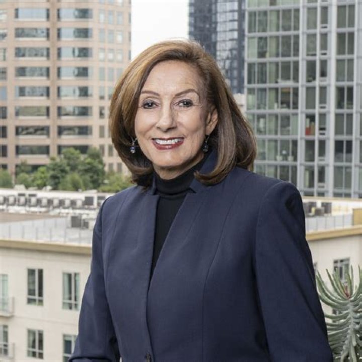 Linda Griego Net Worth (2024) | wallmine GB