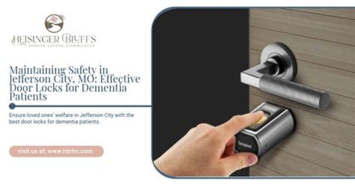 Locking the bedroom door? | Dementia Support Forum