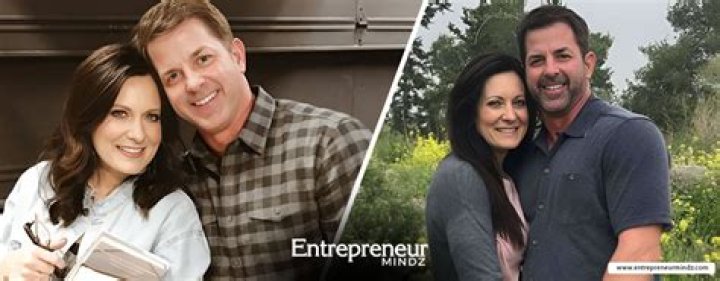 Lysa Terkeurst Marriage Has Comes To An End After 30 Years