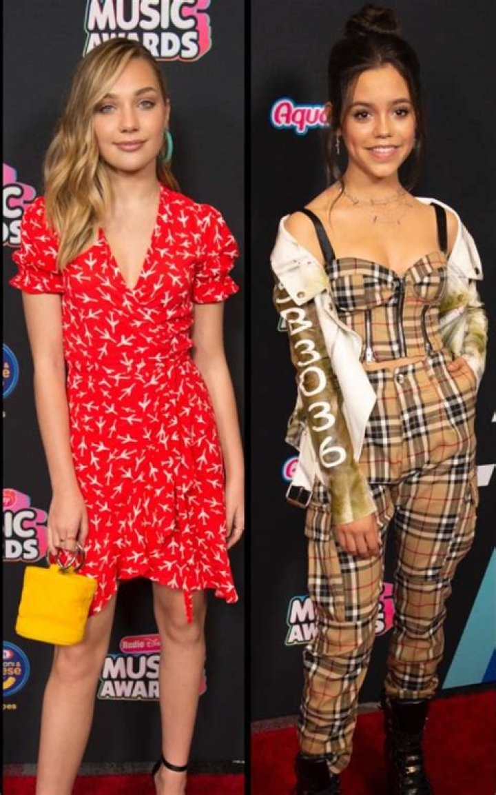 Maddie Ziegler Height: How Tall is The American Actress?