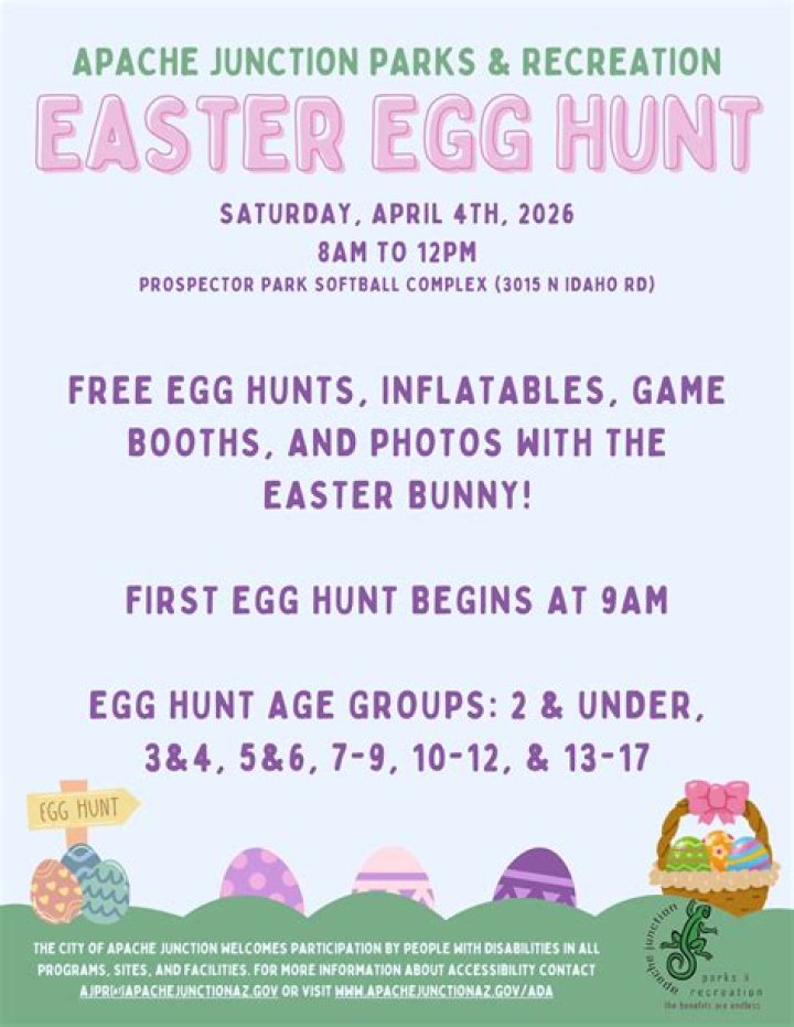 Marshfield Easter Egg Hunt! | Macaroni KID South Shore Boston