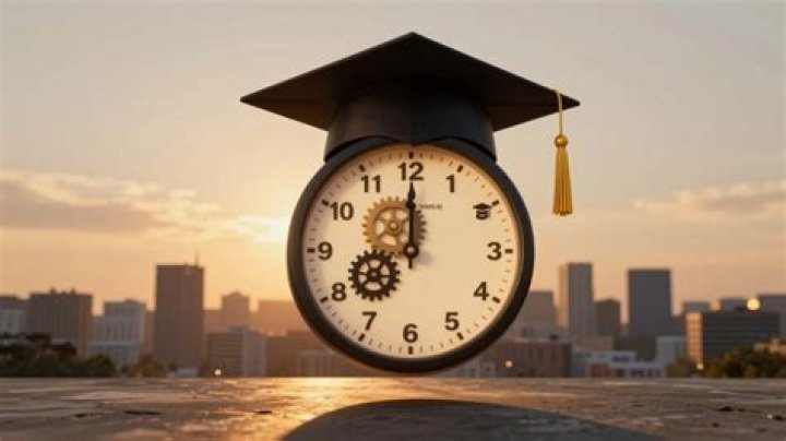 Master's Degrees