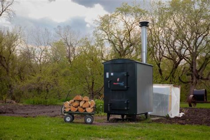 Maximizing Efficiency with Your Outdoor Wood Boiler