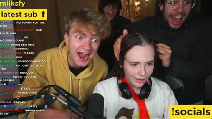 Meet Billzo: 19-Year-Old Twitch and YouTube Sensation 