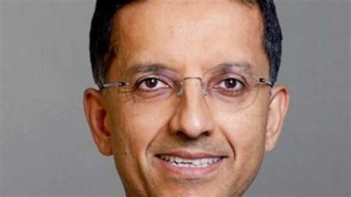 Meet Dixit Joshi, Indian-origin crisis expert, in-charge of collapsed multi-billion dollar bank’s finances