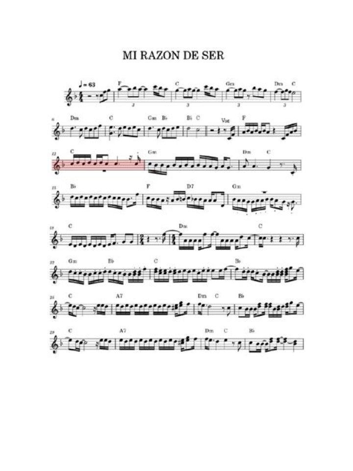 Mi Razón De Ser Lyrics - Mi Razón De Ser Translations
