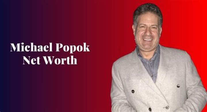 Michael Reddin Net Worth (2024)