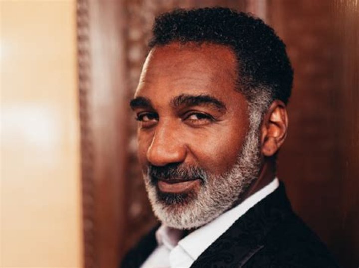 Norm Lewis Biography Wiki, Nationality, Wedding, Ethnicity