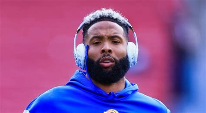 Odell Beckham Jr Net Worth & From Gridiron Glory to Financial Mastery and Beyond!