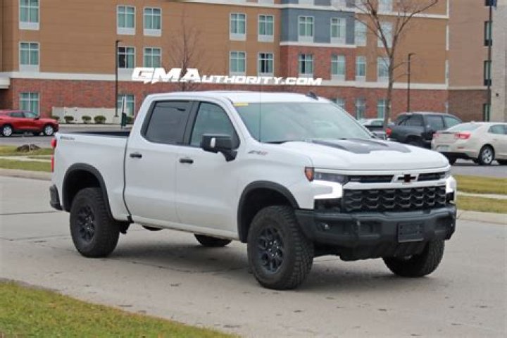On the Road Again: Unveiling the Top Picks in Used Trucks for Sale