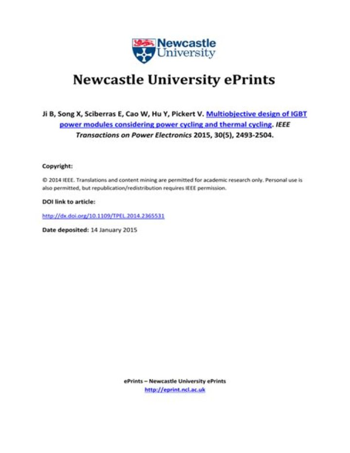 On (Un)naturalness - ePrints - Newcastle University