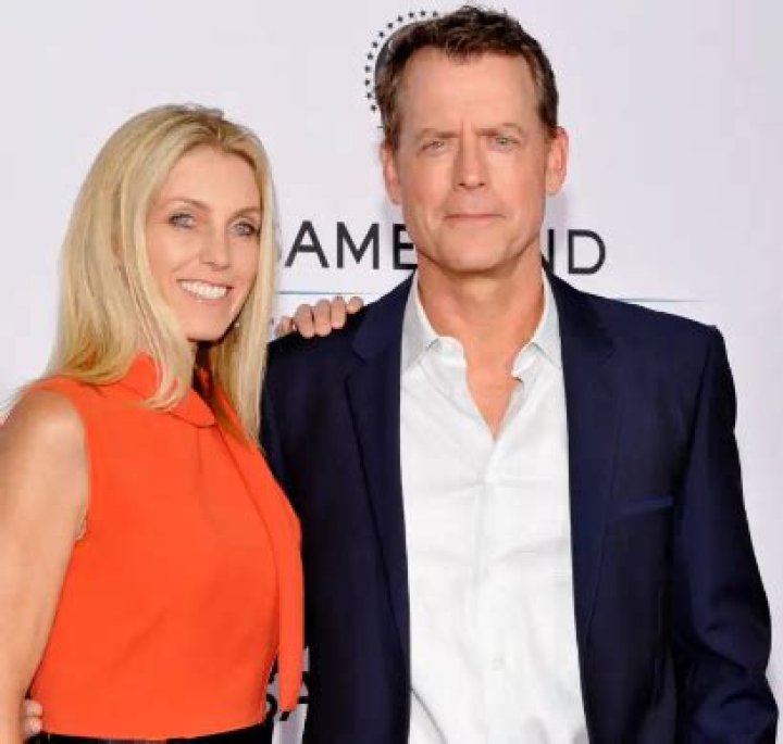 Oscar-nominated actor Greg Kinnear's Daughter