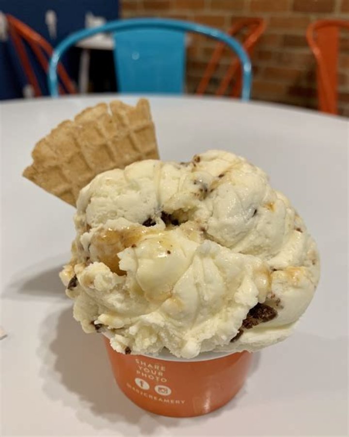 Our Favorite Ice Cream Shops in Lincoln 2023