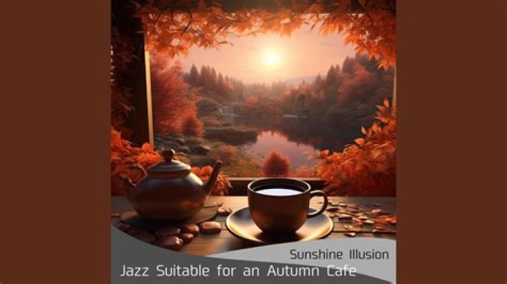 Parsons Playlists: Autumnal Mellow