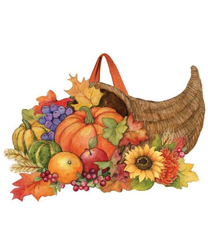 Parsons Playlists: Songs That Feel Like Thanksgiving