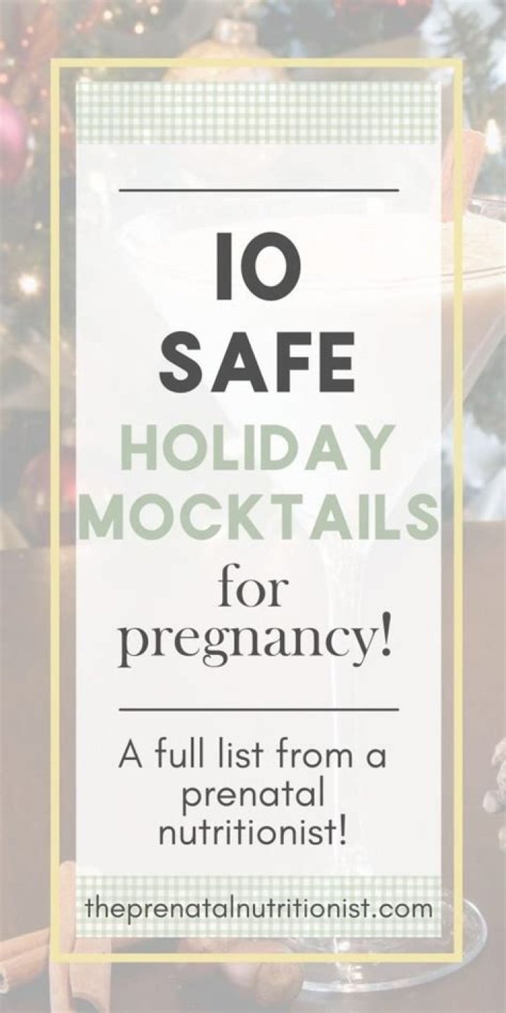 Prenatal Yoga & Mocktails | Macaroni KID South Shore Boston