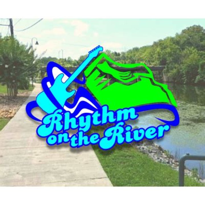 Rhythm on the River '23