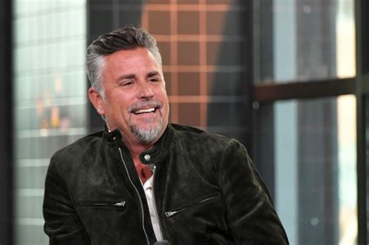Richard Rawlings Net Worth: Biography, Age, Height, Family, Career, Wife And many more you need to know 