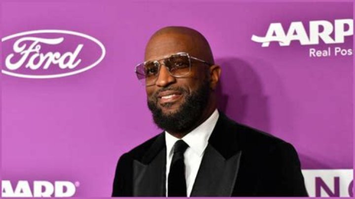 Rickey Smiley Net Worth 2023, Cars, Houses, Age, Son’s Death, Ig