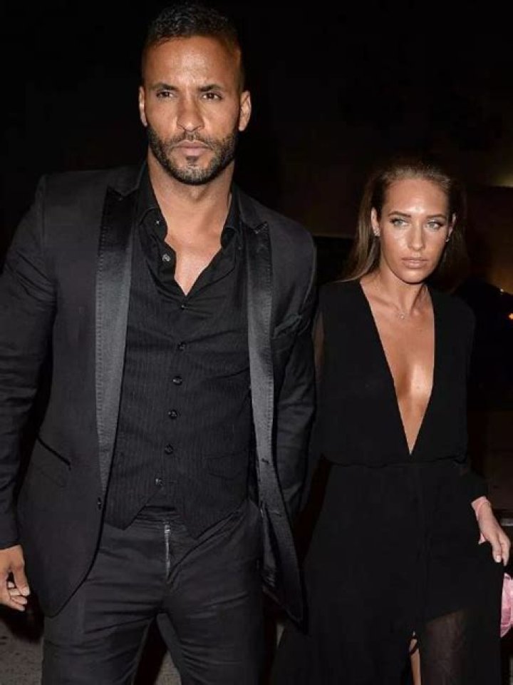 
Ricky Whittle Bio, Age, Relationship, Girlfriend & Net Worth