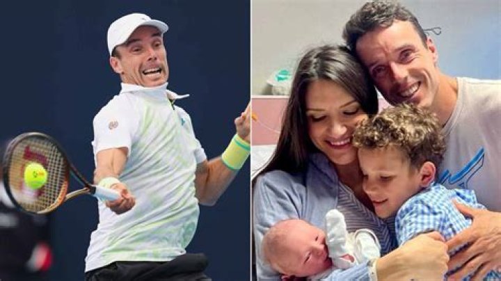 Roberto Bautista Agut Tennis Career, Wife, Height, Family