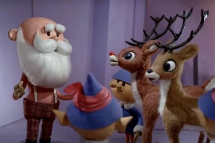 Rudolph's Story: Dear to Many, Year After Year