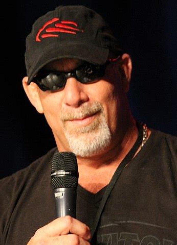 Salary, Income, Net Worth: Bill Goldberg - 2024