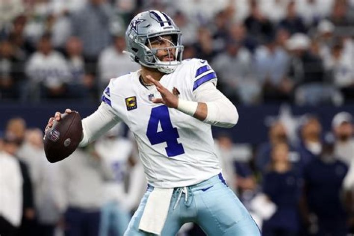 Salary, Income, Net Worth: Dak Prescott - 2024