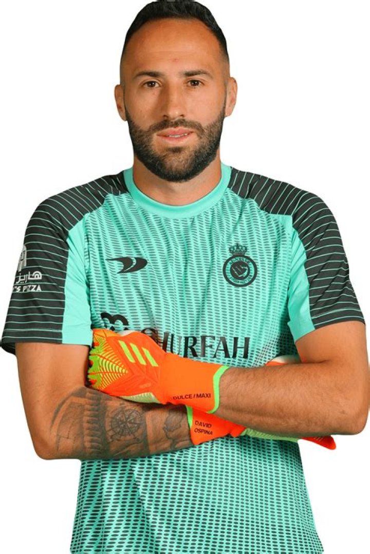Salary, Income, Net Worth: David Ospina - 2024