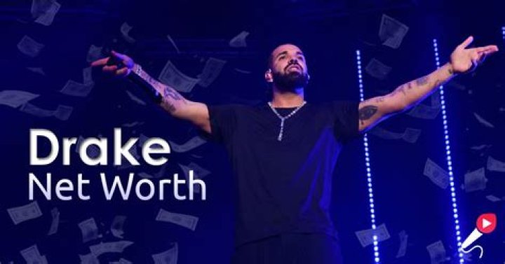 Salary, Income, Net Worth: Drake - 2024