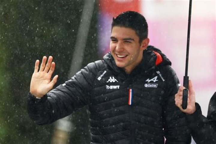 Salary, Income, Net Worth: Esteban Ocon - 2024