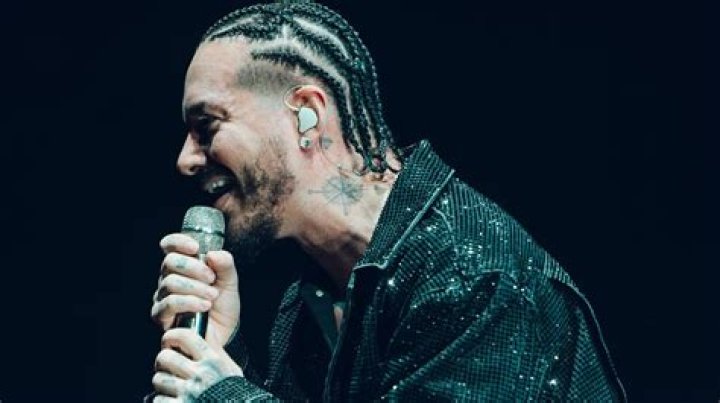 Salary, Income, Net Worth: J Balvin - 2024
