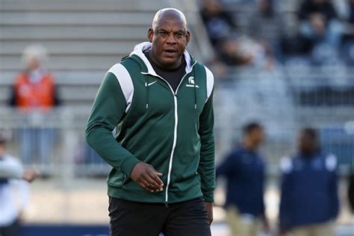 Salary, Income, Net Worth: Mel Tucker - 2024