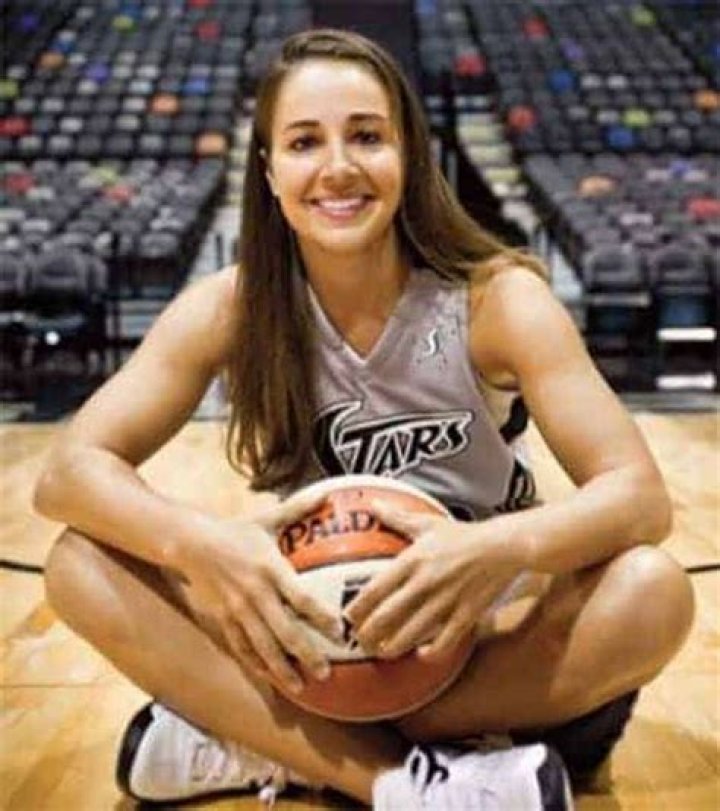 Salary, Income, Net Worth: Rebecca Hammon - 2024